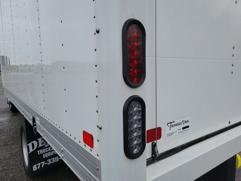 New 2025 GMC Savana 4500 w/ Power Convenience Package image 15