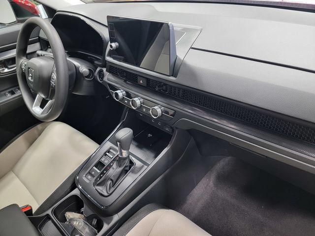 New 2026 Honda CR-V LX image 16
