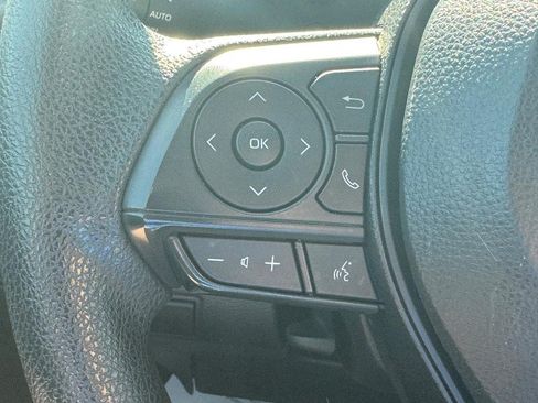 Certified 2023 Toyota Corolla LE FWD image 17