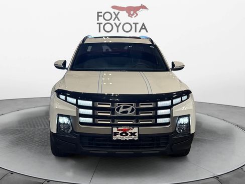 Used 2025 Hyundai Santa Cruz SEL image 9