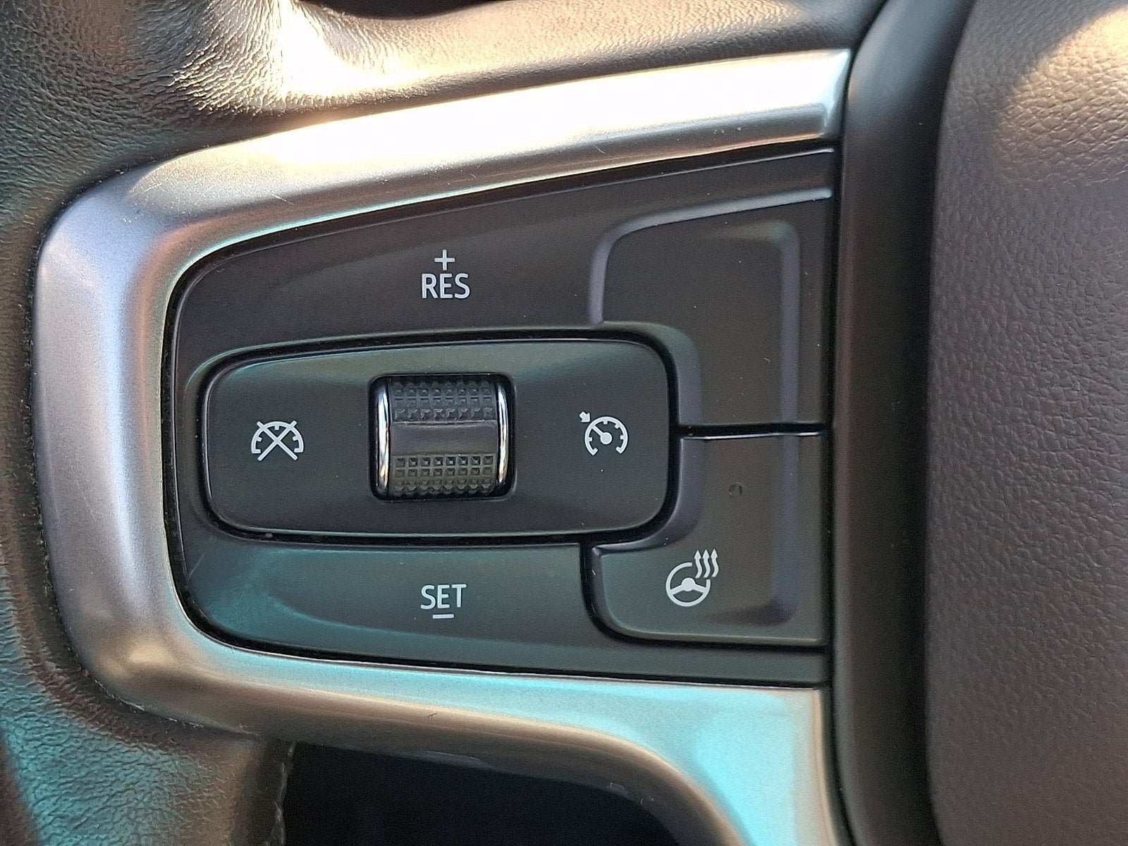 Used 2022 Chevrolet Silverado 1500 LT Trail Boss w/ Convenience Package II AWD/4WD image 22