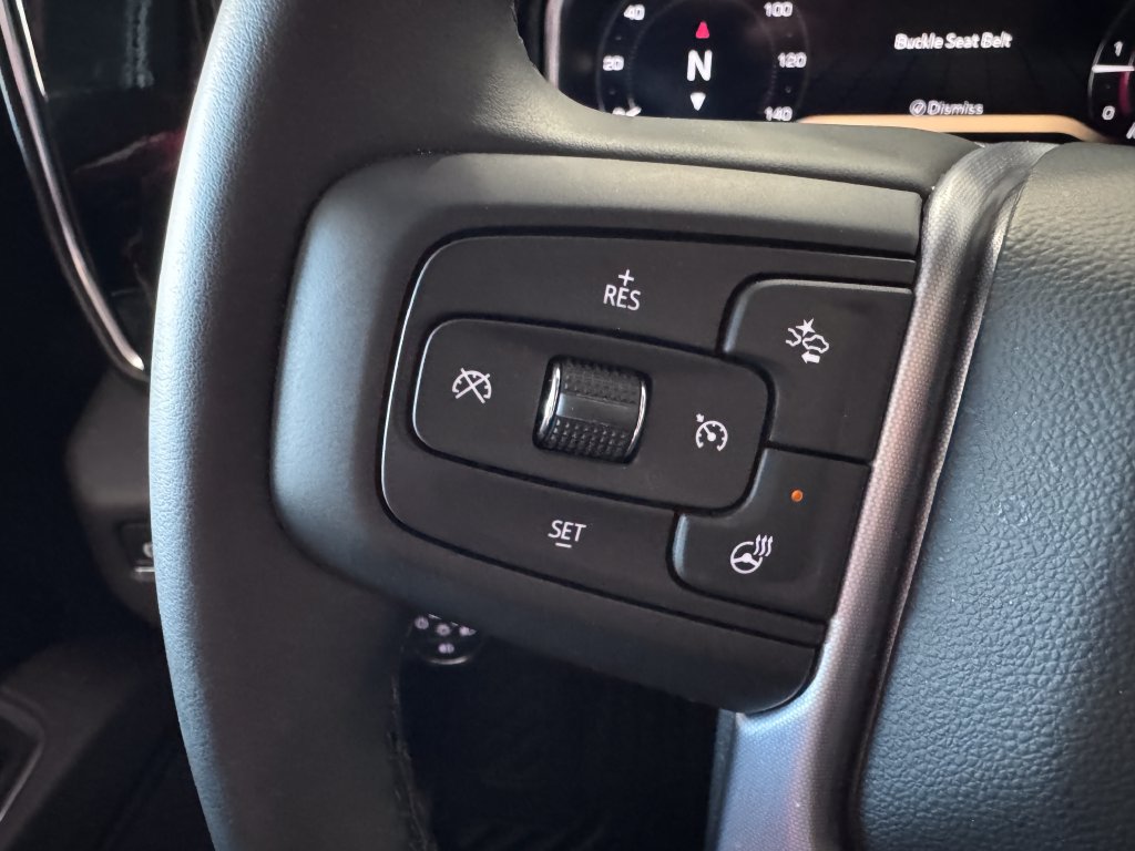 Certified 2026 GMC Sierra 1500 Elevation AWD/4WD image 16