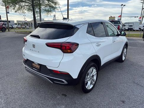 Used 2024 Buick Encore GX Preferred FWD image 5