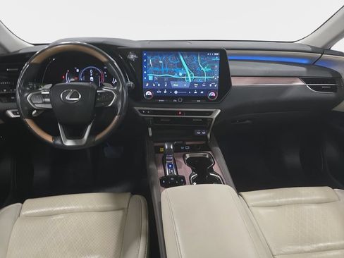 Used 2024 Lexus RX 350 FWD w/ Convenience Package image 12