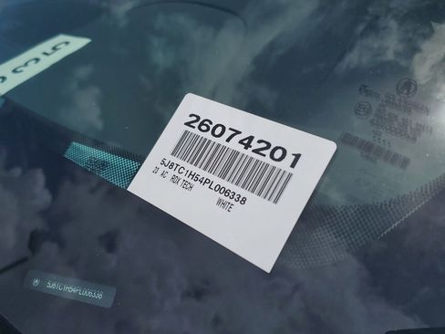 Used 2023 Acura RDX FWD w/ Technology Package image 5