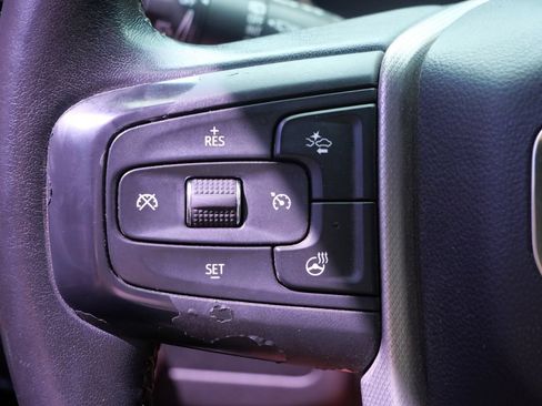 Used 2021 GMC Yukon Denali w/ Denali Premium Package AWD/4WD image 17