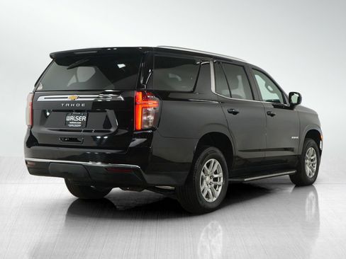 Used 2023 Chevrolet Tahoe LT image 5