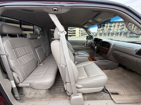 Used 2006 Toyota Tundra Limited image 20
