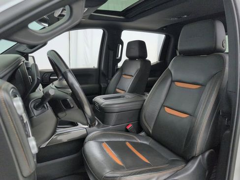 Used 2019 GMC Sierra 1500 AT4 w/ AT4 Premium Package AWD/4WD image 26