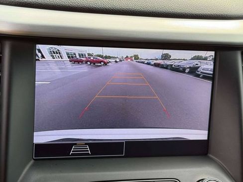 Used 2023 GMC Acadia SLE w/ Driver Convenience Package AWD/4WD image 27