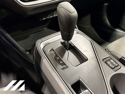 Certified 2025 Subaru Crosstrek 2.5i Premium image 18