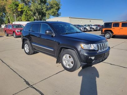 Used 2012 Jeep Grand Cherokee Laredo w/ Laredo E Group