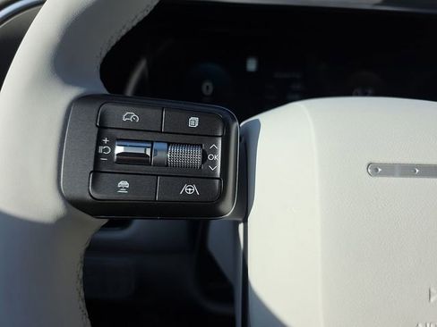 New 2026 Hyundai Palisade Limited AWD/4WD image 28