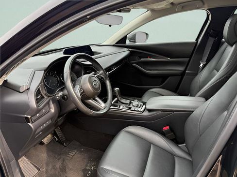 Used 2024 MAZDA CX-30 AWD 2.5 S w/ Preferred Package image 3