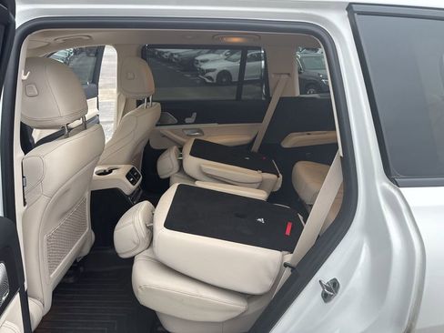 Certified 2023 Mercedes-Benz GLS 450 4MATIC image 37