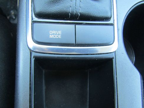 Used 2016 Kia Optima LX w/ Option Group 014 FWD image 28