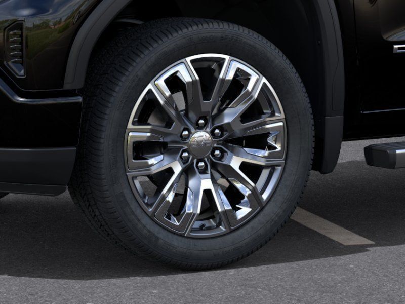 New 2026 GMC Sierra 1500 Denali AWD/4WD image 9
