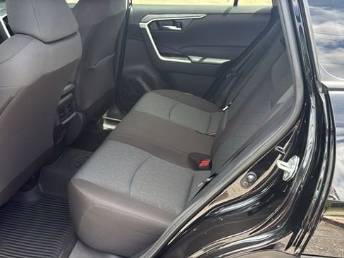 Certified 2024 Toyota RAV4 XLE image 16