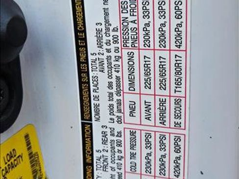 Used 2018 Toyota RAV4 LE w/ All Weather Liner Package image 14