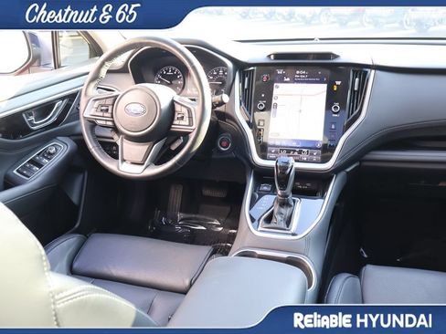 Used 2022 Subaru Outback Limited XT AWD/4WD image 13