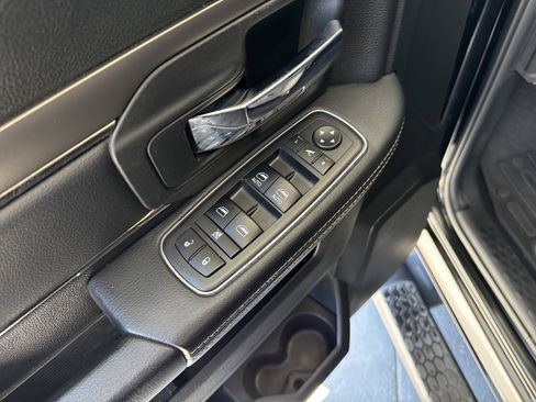 Used 2017 RAM 1500 Sport w/ Convenience Group RWD image 24