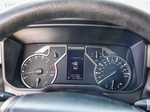 Used 2023 Toyota Tundra SR5 image 28