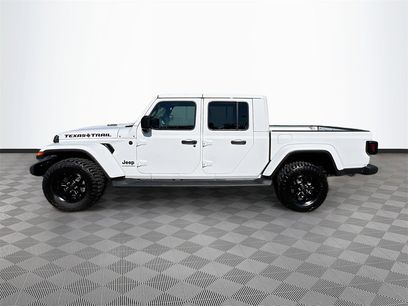 Used 2024 Jeep Gladiator Willys