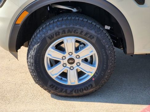 New 2025 Ford Ranger XL image 11