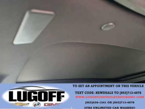 New 2026 Buick Enclave Sport Touring w/ Super Cruise Package FWD image 12