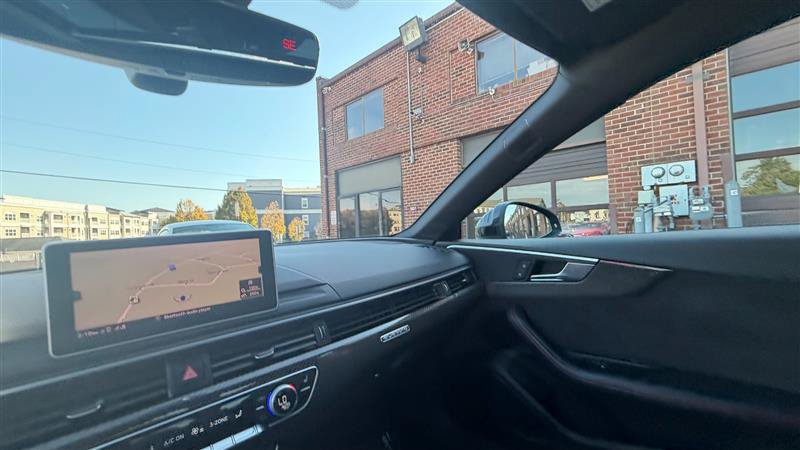 Used 2019 Audi RS 5 Sportback AWD/4WD image 39