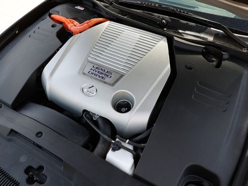 Used 2011 Lexus GS 450h image 54