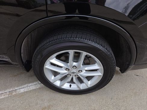 Used 2025 Dodge Durango GT image 30