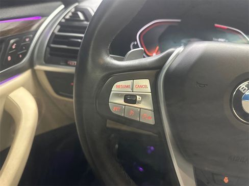 Used 2022 BMW X3 sDrive30i w/ Premium Package 2 image 27