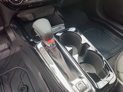 New 2026 Chevrolet Trax RS w/ Driver Confidence Package image 14