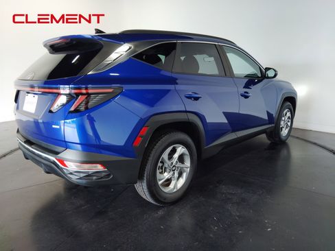 Used 2023 Hyundai Tucson SEL AWD/4WD image 4