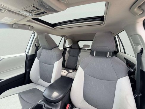 Used 2022 Toyota RAV4 XLE w/ Convenience Package AWD/4WD image 20