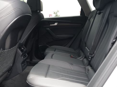 Used 2024 Audi Q5 2.0T Premium Plus AWD/4WD image 21