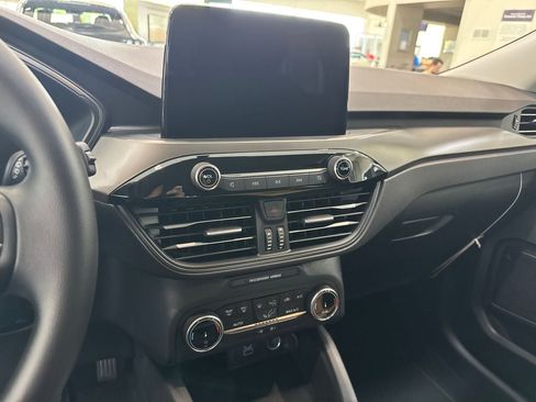 New 2026 Ford Escape Active FWD image 53