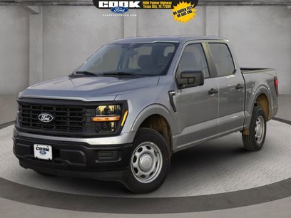 New 2026 Ford F150 XL