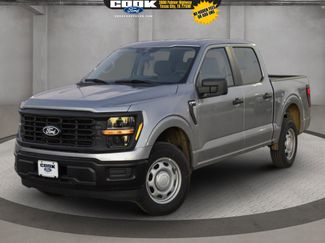 New 2026 Ford F150 XL video 1