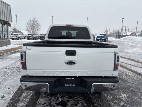 Used 2016 Ford F250 XLT w/ XLT Value Package image 14