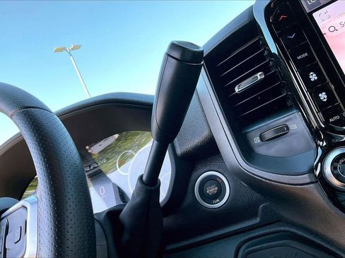 New 2026 RAM 3500 Tradesman AWD/4WD image 30