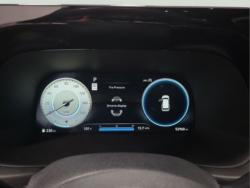 Used 2024 Hyundai Palisade Calligraphy AWD/4WD image 18