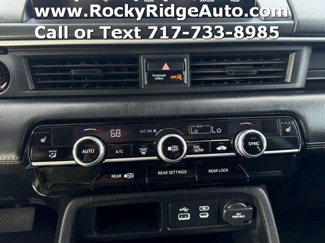 Used 2025 Honda Pilot EX-L image 31