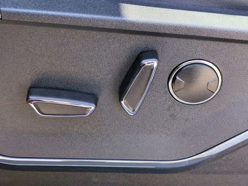 Used 2023 Ford F150 Platinum w/ Equipment Group 701A High image 12