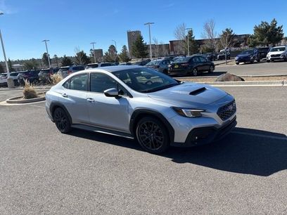 Used 2024 Subaru WRX Premium