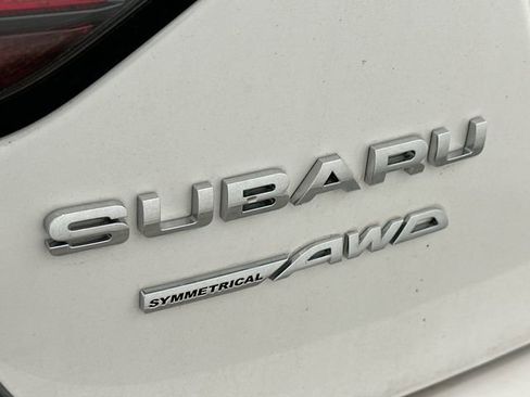 Certified 2025 Subaru Legacy Premium AWD/4WD image 24