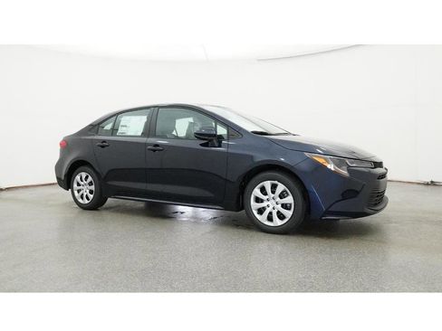 New 2026 Toyota Corolla LE image 28