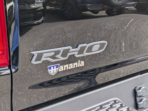 New 2026 RAM 1500 RHO w/ RHO Level 1 Equipment Group AWD/4WD image 14