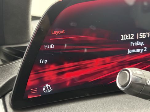 Certified 2025 Cadillac CT5 V Blackwing w/ Parking Package image 19